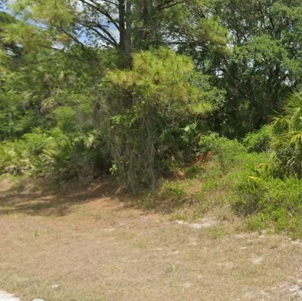17220 ARTHUR AVE, Port Charlotte, FL 33948