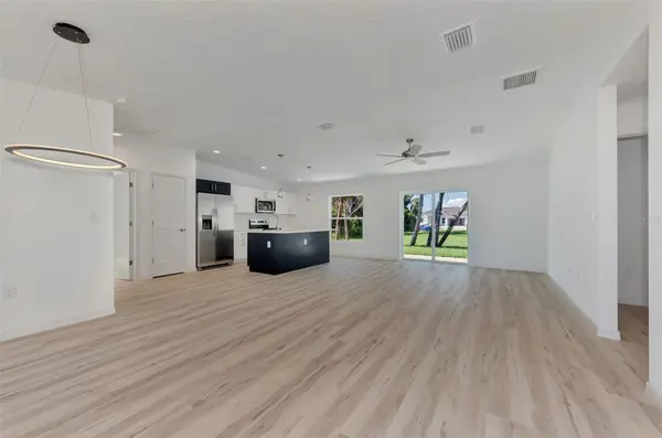 5049 BIRDSONG ST, North Port, FL 34291