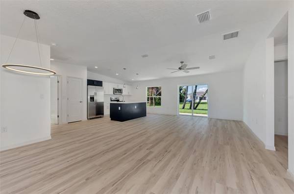 5049 BIRDSONG ST, North Port, FL 34291