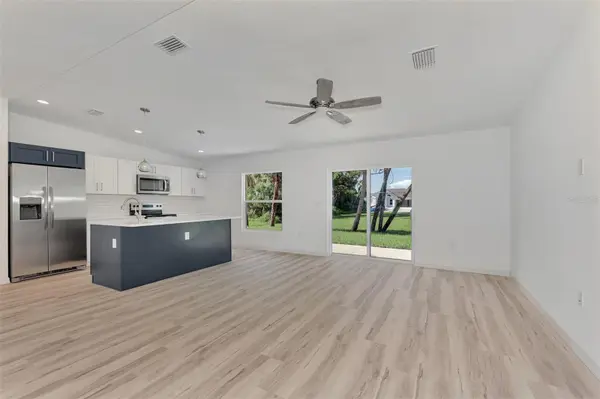5049 BIRDSONG ST, North Port, FL 34291