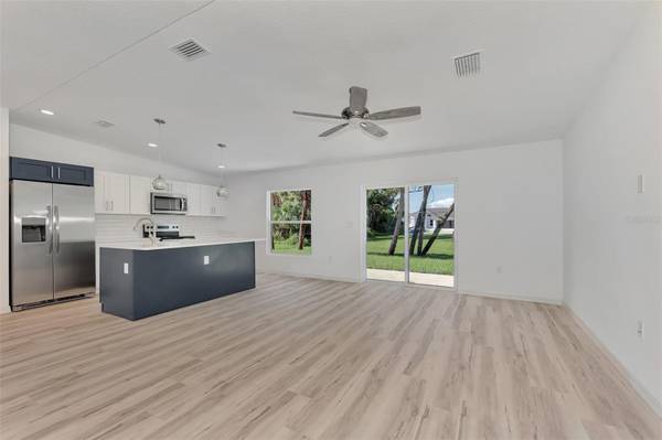 5049 BIRDSONG ST, North Port, FL 34291