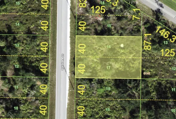 1434 SULSTONE DR, Punta Gorda, FL 33983