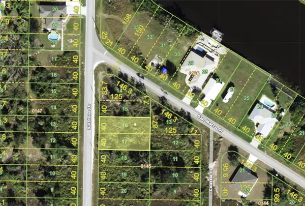 1434 SULSTONE DR, Punta Gorda, FL 33983