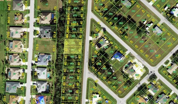 11197 / 11205 PINETRAIL RD, Punta Gorda, FL 33955