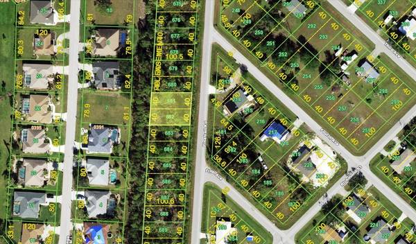 11197 / 11205 PINETRAIL RD, Punta Gorda, FL 33955