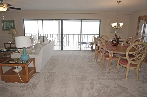 1601 PARK BEACH CIR #125/11, Punta Gorda, FL 33950