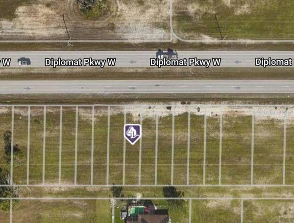 348 DIPLOMAT Pkwy W, Cape Coral, FL 33993