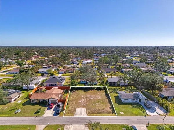 548 MORNINGSIDE RD, Venice, FL 34293