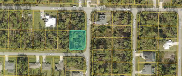 LANDRY AVE, North Port, FL 34291
