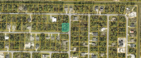 LANDRY AVE, North Port, FL 34291