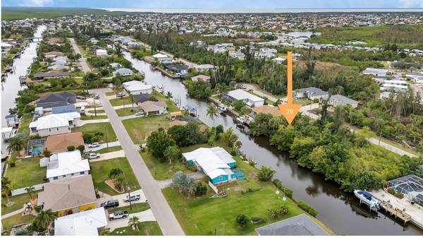 3420 COLONY CT, Punta Gorda, FL 33950