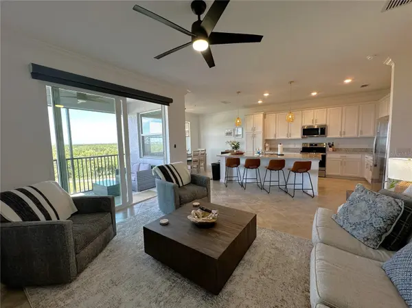 14041 HERITAGE LANDING BLVD #642, Punta Gorda, FL 33955