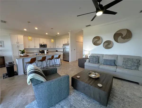 14041 HERITAGE LANDING BLVD #642, Punta Gorda, FL 33955