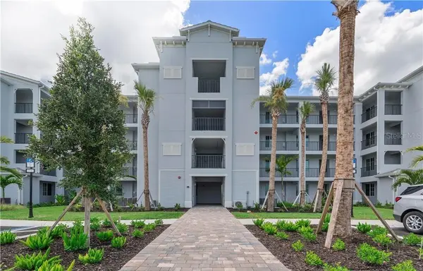 14041 HERITAGE LANDING BLVD #642, Punta Gorda, FL 33955