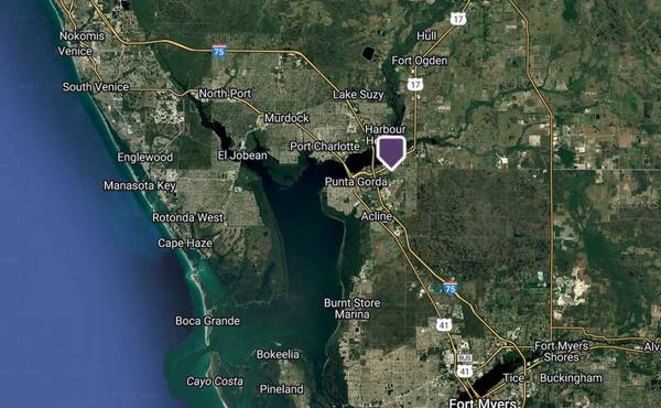5310 PAPAYA DR, Punta Gorda, FL 33982
