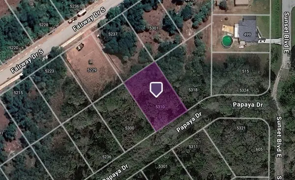5310 PAPAYA DR, Punta Gorda, FL 33982