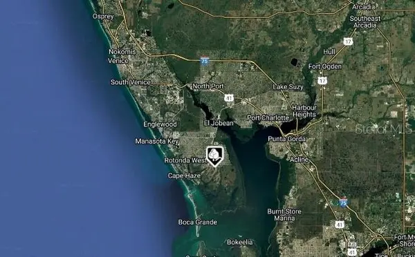 91 WREN DR, Placida, FL 33946