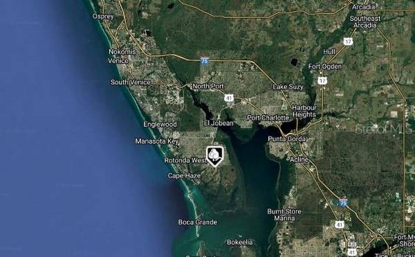 91 WREN DR, Placida, FL 33946