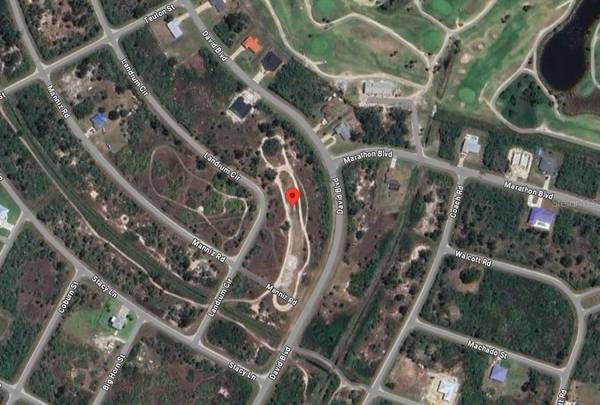 7224 LANDRUM CIR, Port Charlotte, FL 33981