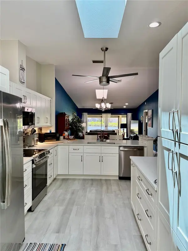 1640 ATARES DR #31, Punta Gorda, FL 33950