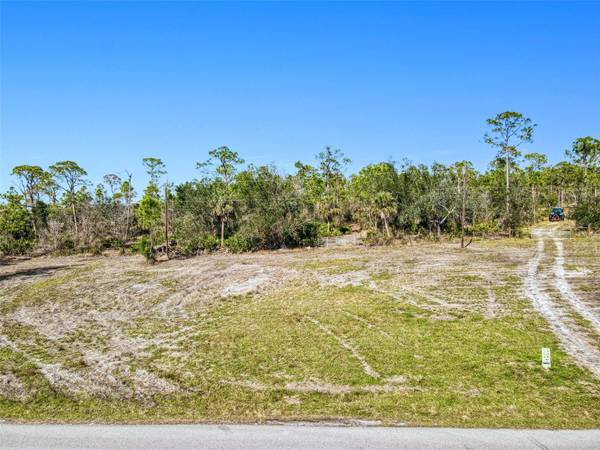 24552 YACHT CLUB BLVD, Punta Gorda, FL 33955