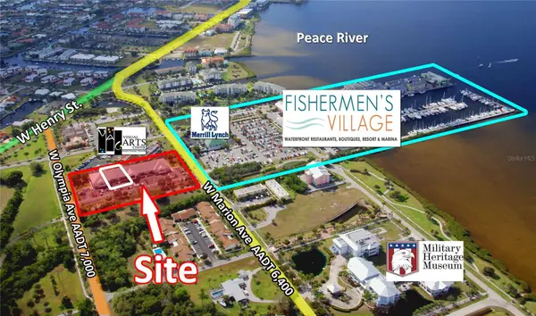 1107 W MARION AVE, Punta Gorda, FL 33950
