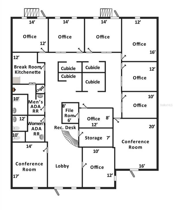 1107 W MARION AVE, Punta Gorda, FL 33950