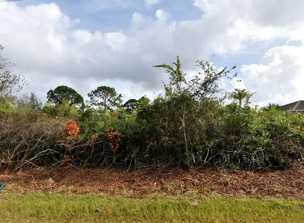 CORDOVA TER, North Port, FL 34291