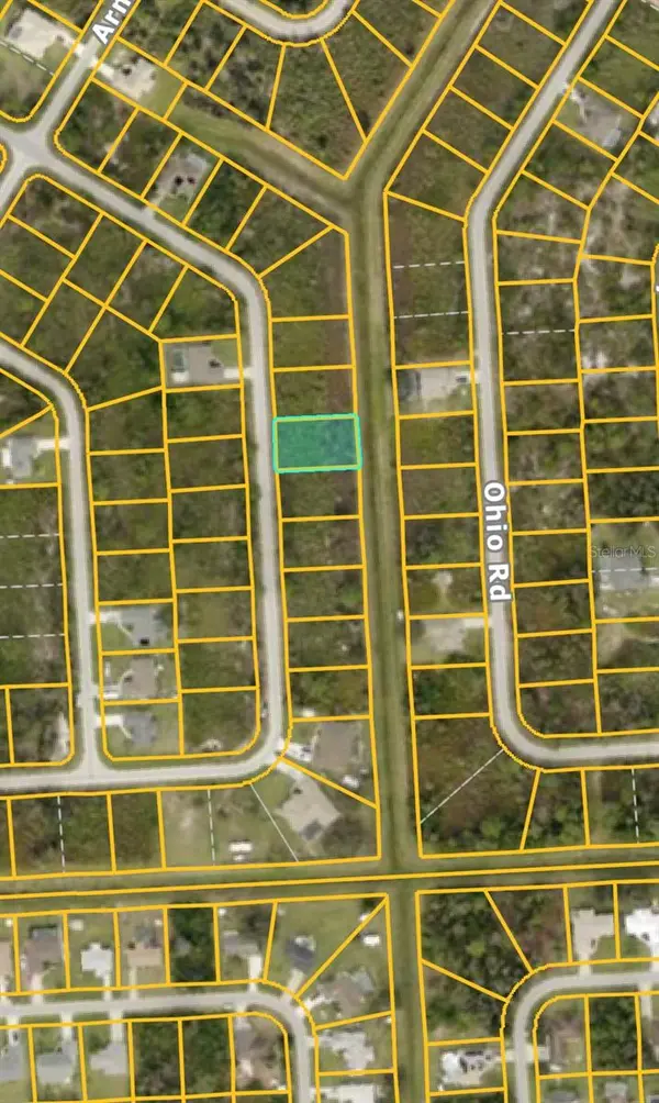 CALLAGHAN LN, North Port, FL 34291