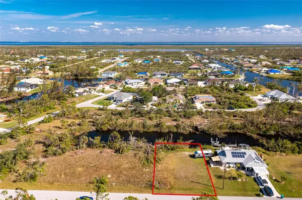 9582 SALT LAKE ST, Port Charlotte, FL 33981