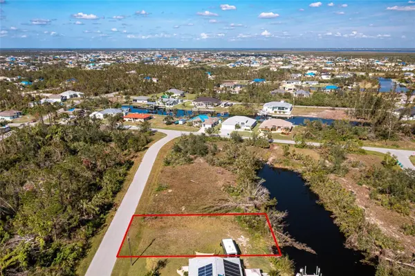 9582 SALT LAKE ST, Port Charlotte, FL 33981