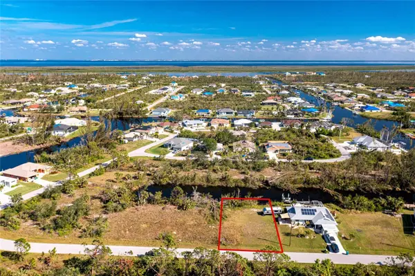 9582 SALT LAKE ST, Port Charlotte, FL 33981