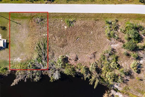9582 SALT LAKE ST, Port Charlotte, FL 33981