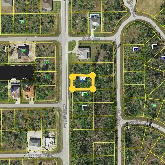 10280 ST PAUL DR, Port Charlotte, FL 33981