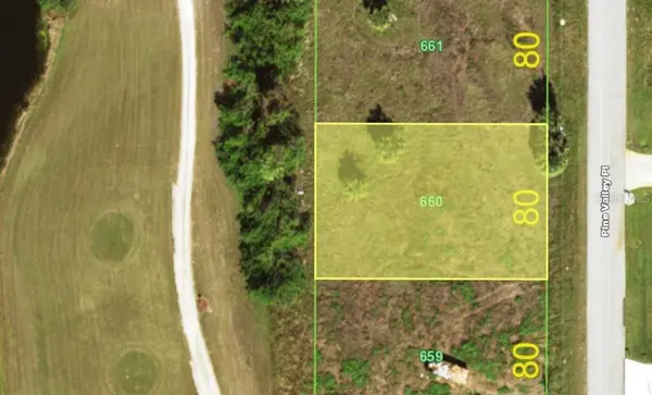 30 PINE VALLEY PL, Rotonda West, FL 33947