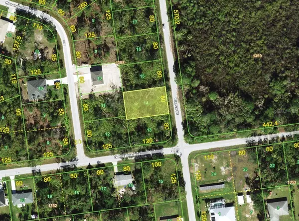 3499 PIERCE ST, Port Charlotte, FL 33980