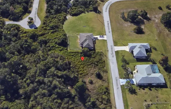 27277 GUAPORE DR, Punta Gorda, FL 33983