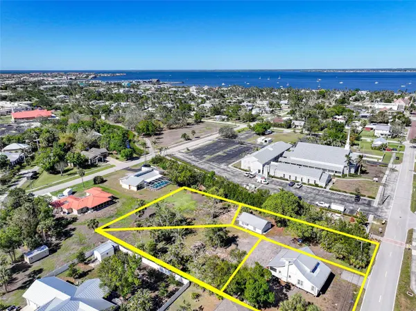 479 & 509 GILL ST, Punta Gorda, FL 33950