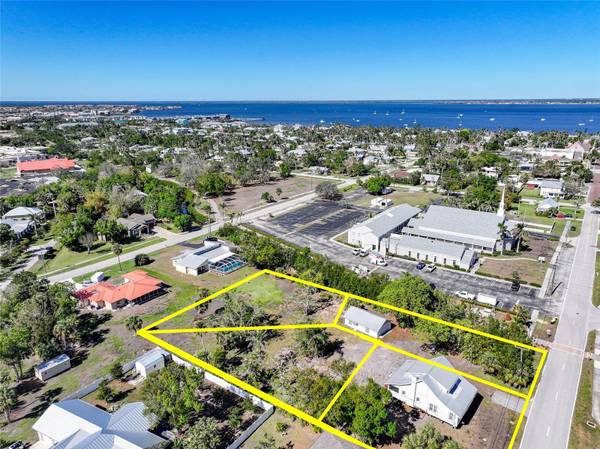 479 & 509 GILL ST, Punta Gorda, FL 33950
