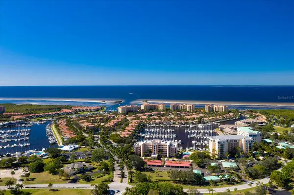 2060 MATECUMBE KEY RD #2701, Punta Gorda, FL 33955