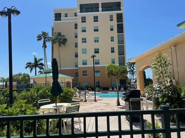 2060 MATECUMBE KEY RD #2701, Punta Gorda, FL 33955