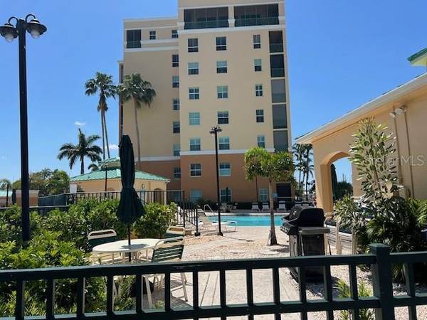 2060 MATECUMBE KEY RD #2701, Punta Gorda, FL 33955