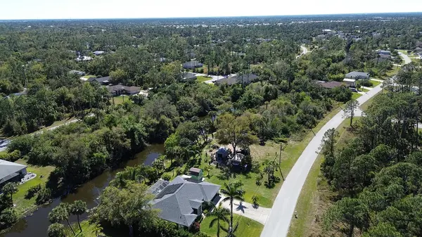 NAMATKA AVE, North Port, FL 34288