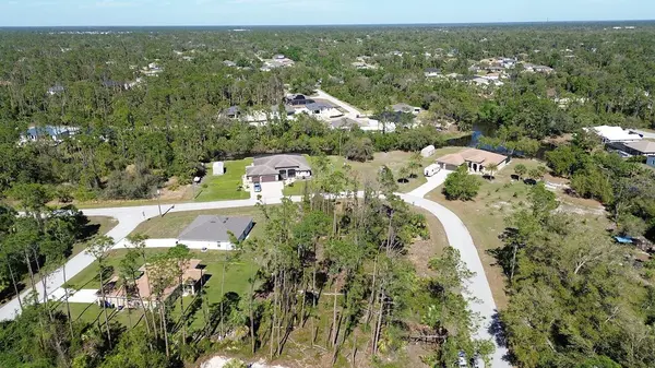 NAMATKA AVE, North Port, FL 34288