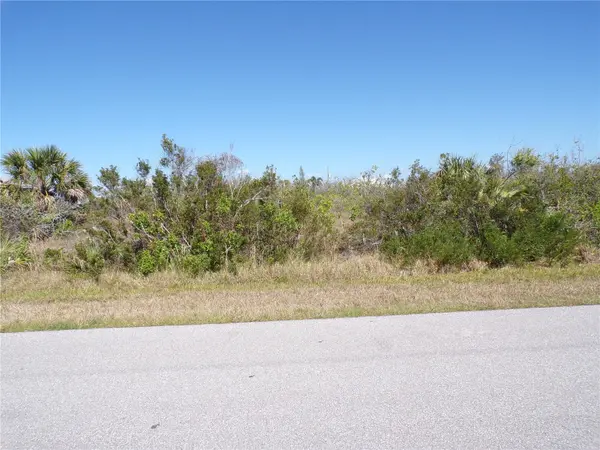 15547 MCCOMB CIR, Port Charlotte, FL 33981