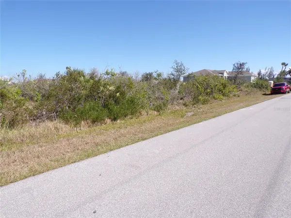 15547 MCCOMB CIR, Port Charlotte, FL 33981