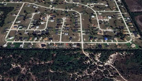 25623 PRADA DR, Punta Gorda, FL 33955
