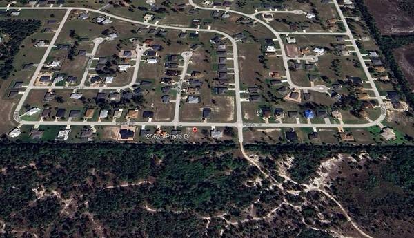 25623 PRADA DR, Punta Gorda, FL 33955