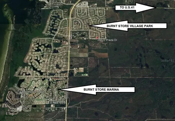 25623 PRADA DR, Punta Gorda, FL 33955