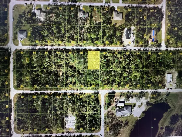 18137 GOLIAD AVE, Port Charlotte, FL 33954